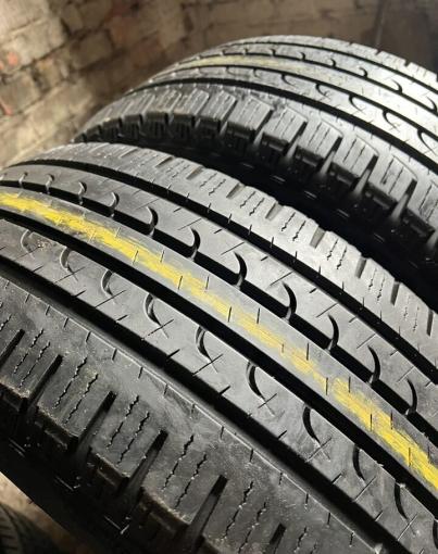 Goodyear EfficientGrip SUV 4x4 235/55 R19