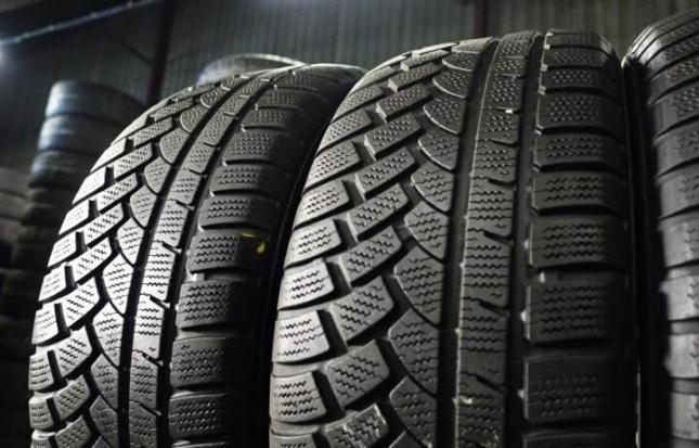 Continental ContiWinterContact TS 790 205/50 R17