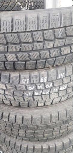 Dunlop SP Winter Maxx WM01 175/65 R14