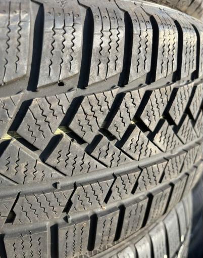 Continental ContiWinterContact TS 850 P 205/50 R17