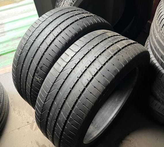 Pirelli P Zero 275/40 R19