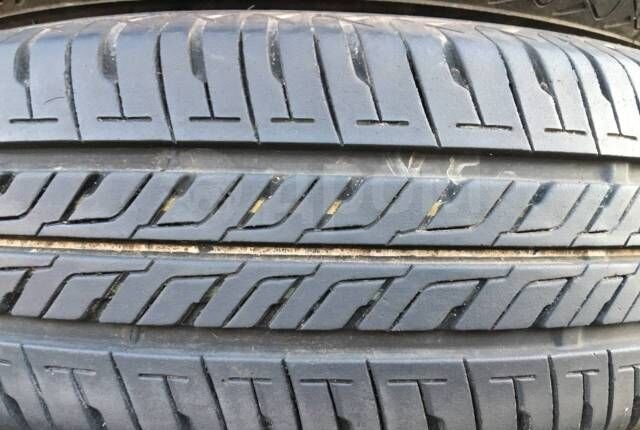 Bridgestone Techno Sports 215/60 R16