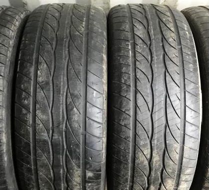 Dunlop SP Sport 5000M 255/55 R18