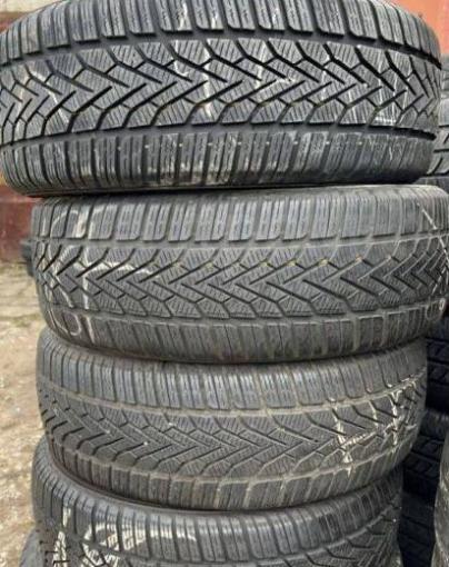 Semperit Speed Grip 2 205/60 R16