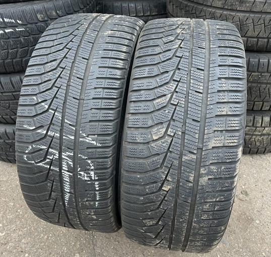 Hankook Winter I&#39;Cept Evo2 W320 225/40 R18