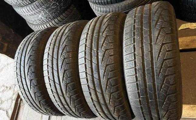 Pirelli Winter Sottozero 210 Serie II 205/55 R16
