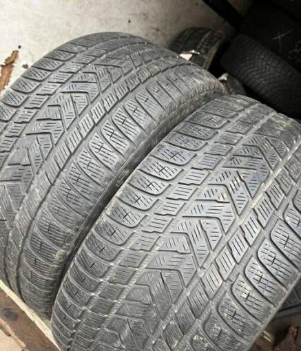 Pirelli Scorpion Winter 275/50 R20