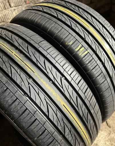 Kumho Solus XC KU26 235/45 R18