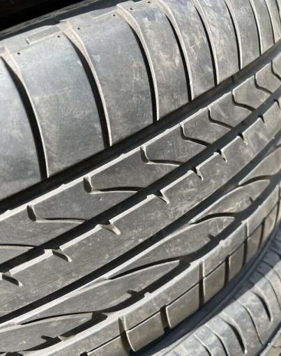 Bridgestone Dueler H/P Sport 235/55 R19