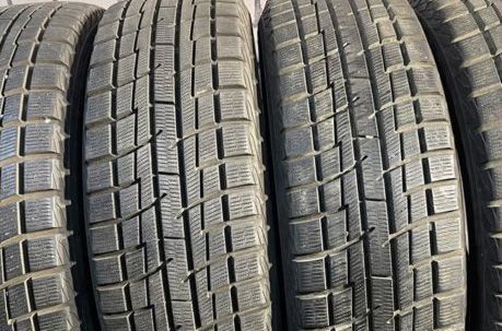 Yokohama Ice Guard IG30 185/65 R15