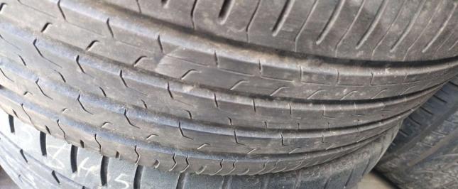 Continental EcoContact 6 235/50 R19