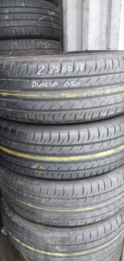 Dunlop SP Sport Maxx 050 225/60 R18