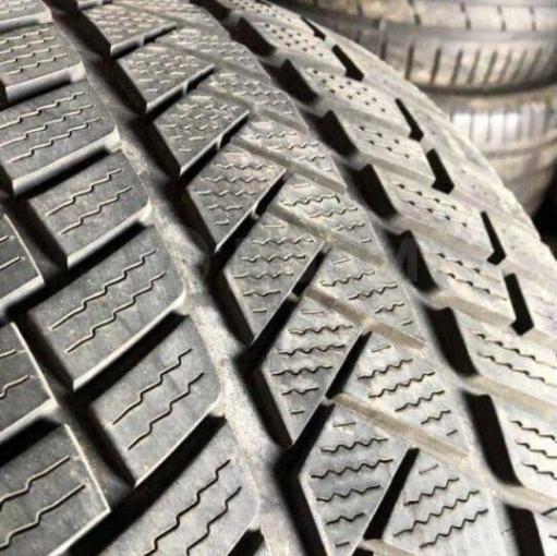 Vredestein Wintrac Pro 245/45 R19