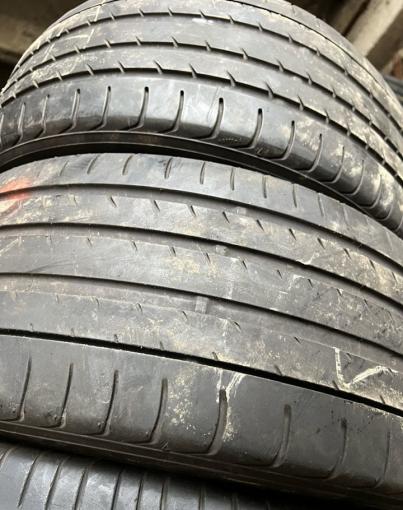 Yokohama Advan Sport V105 225/40 R18