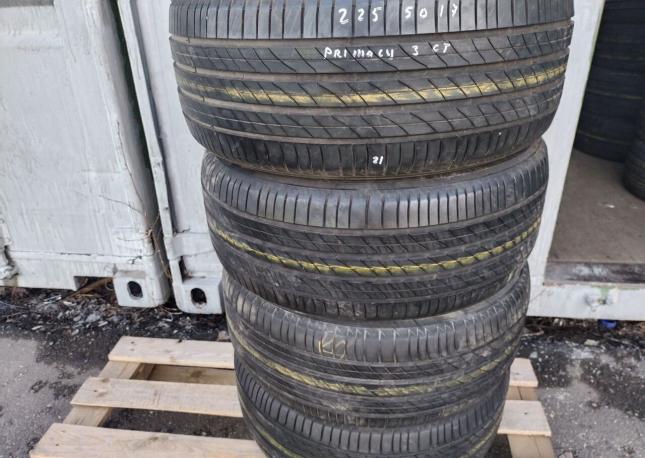 Michelin Primacy 3 ST 225/50 R17