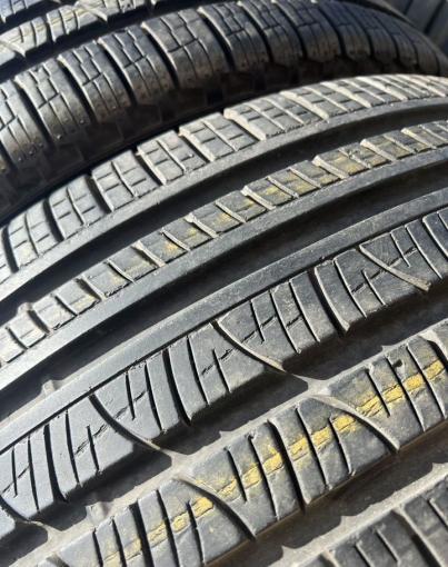 Pirelli Scorpion Verde All Season 275/45 R21