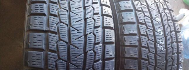 Yokohama Ice Guard G075 225/55 R18 H