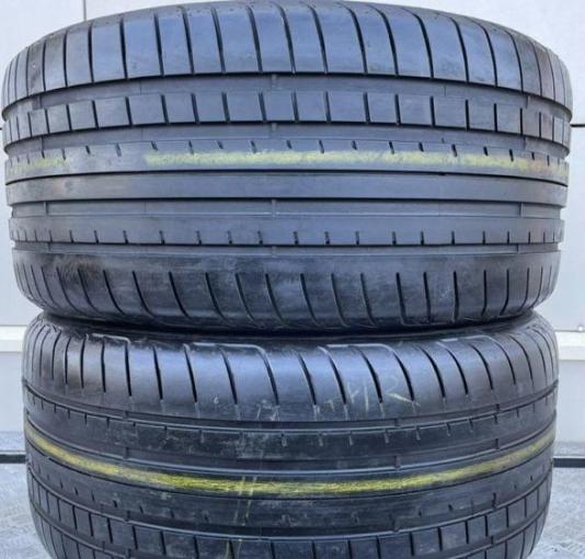 Goodyear Eagle F1 Asymmetric 3 305/30 R21