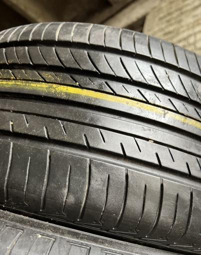 Yokohama Advan dB V552 225/50 R17