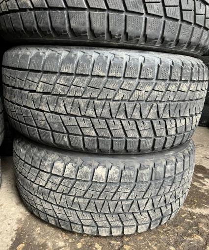 Bridgestone Blizzak DM-V1 285/50 R20