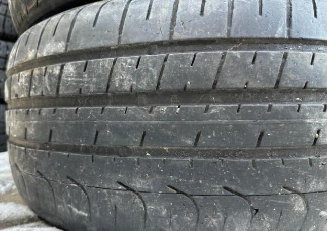 Pirelli P Zero 245/45 R20