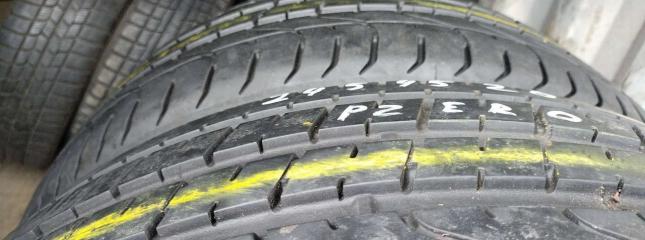 Pirelli P Zero 245/45 R20 Y