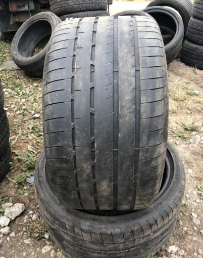 Goodyear Eagle F1 SuperSport 315/30 R21