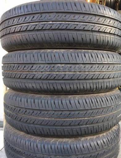 Bridgestone Techno Sports 215/60 R16