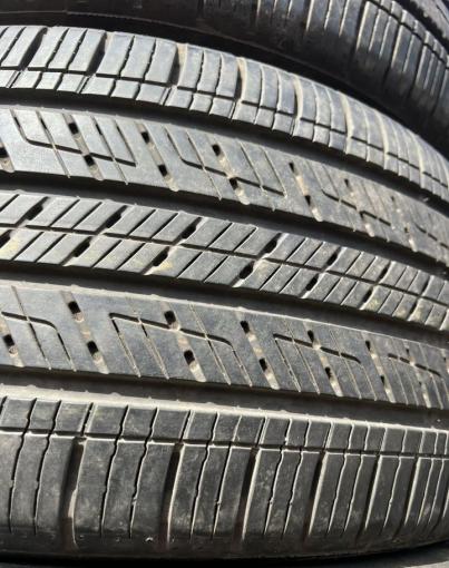 Kumho Crugen HP71 255/45 R19
