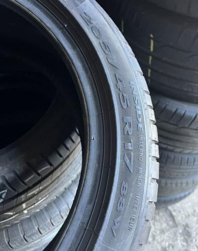 Pirelli Cinturato P7 (P7C2) 205/45 R17