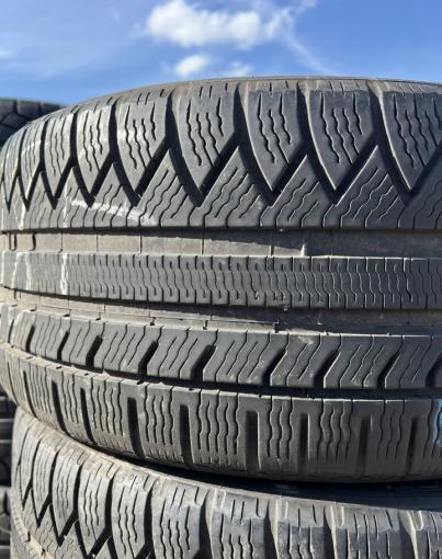 Michelin Pilot Alpin PA3 235/40 R18