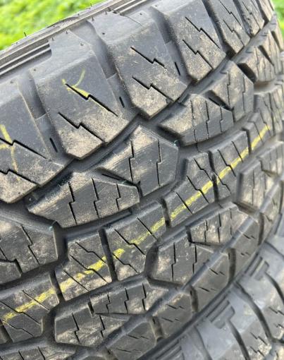 Hankook DynaPro ATM RF10 275/55 R20