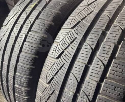 Pirelli Winter Sottozero II 225/45 R18