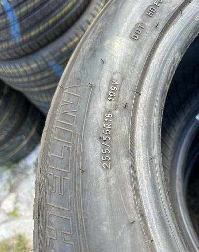 Michelin Latitude Sport 3 ZP 255/55 R18