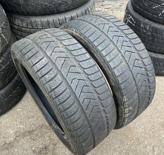 Pirelli Winter Sottozero 3 215/45 R17