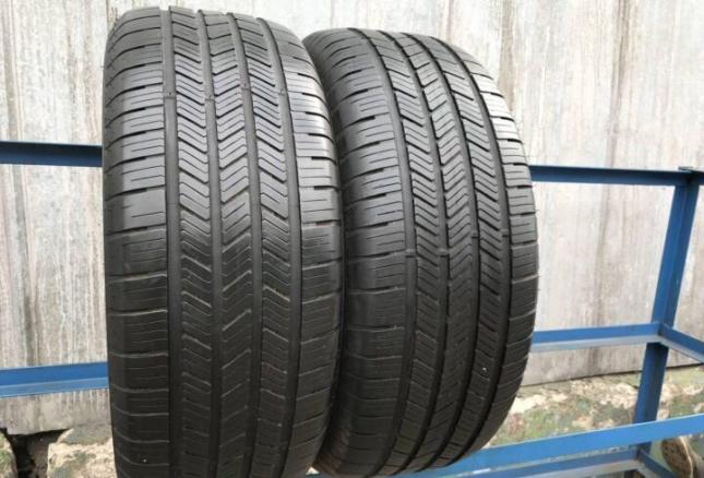 Goodyear Eagle LS 2 255/60 R17