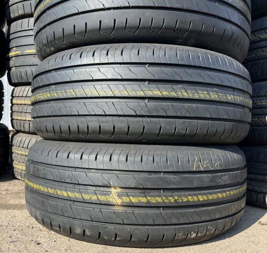 Goodyear EfficientGrip 2 SUV 245/60 R18