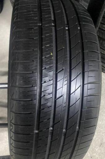 Nexen N&#39;Fera AU7 255/40 R19