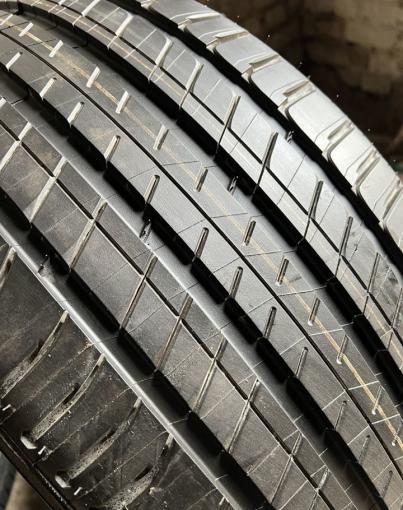 Michelin Latitude Sport 3 275/45 R20