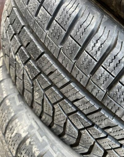 Hankook Winter I&#39;Cept Evo2 W320A SUV 215/65 R17