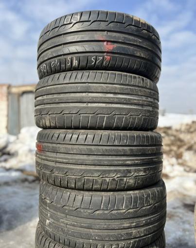 Dunlop SP Sport Maxx RT 225/40 R18