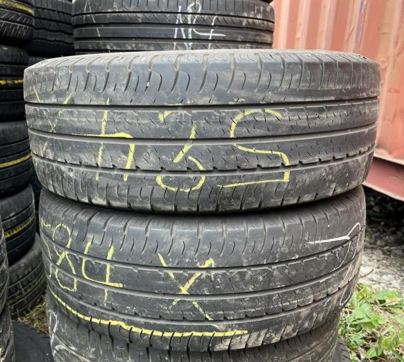 Goodyear EfficientGrip Cargo 235/65 R16C