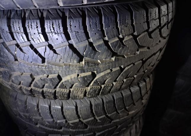 Hankook I&#39;Pike RW11 255/55 R18