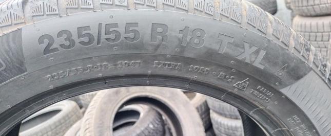 Continental ContiVikingContact 6 235/55 R18