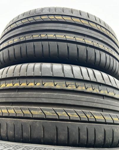 Pirelli Dragon Sport 245/45 R19