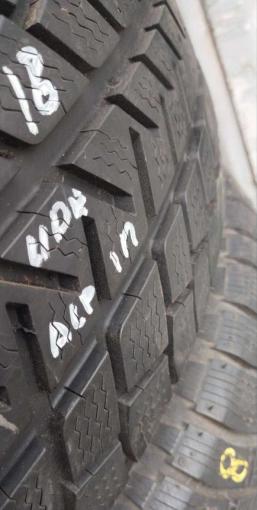 Michelin Latitude Alpin 235/60 R16
