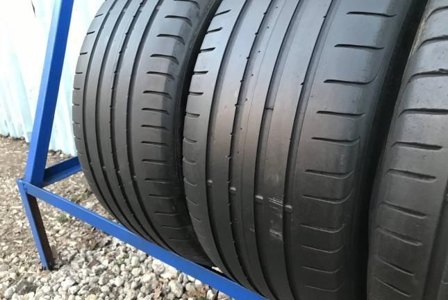 Goodyear Eagle F1 Asymmetric 255/45 R19