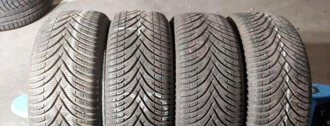 Kleber Krisalp HP3 215/60 R16