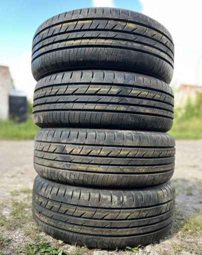 Bridgestone Playz PX 225/60 R16