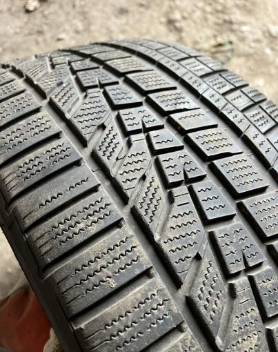 Hankook Winter I&#39;Cept Evo2 W320 255/45 R19